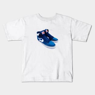 TENIS Kids T-Shirt